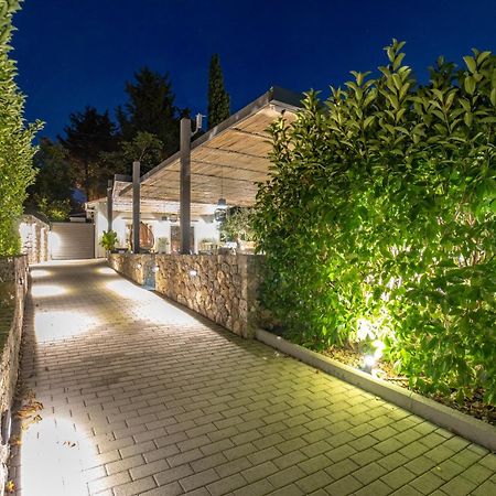 La Maison Corfu - Adults Only Ipsos Ngoại thất bức ảnh