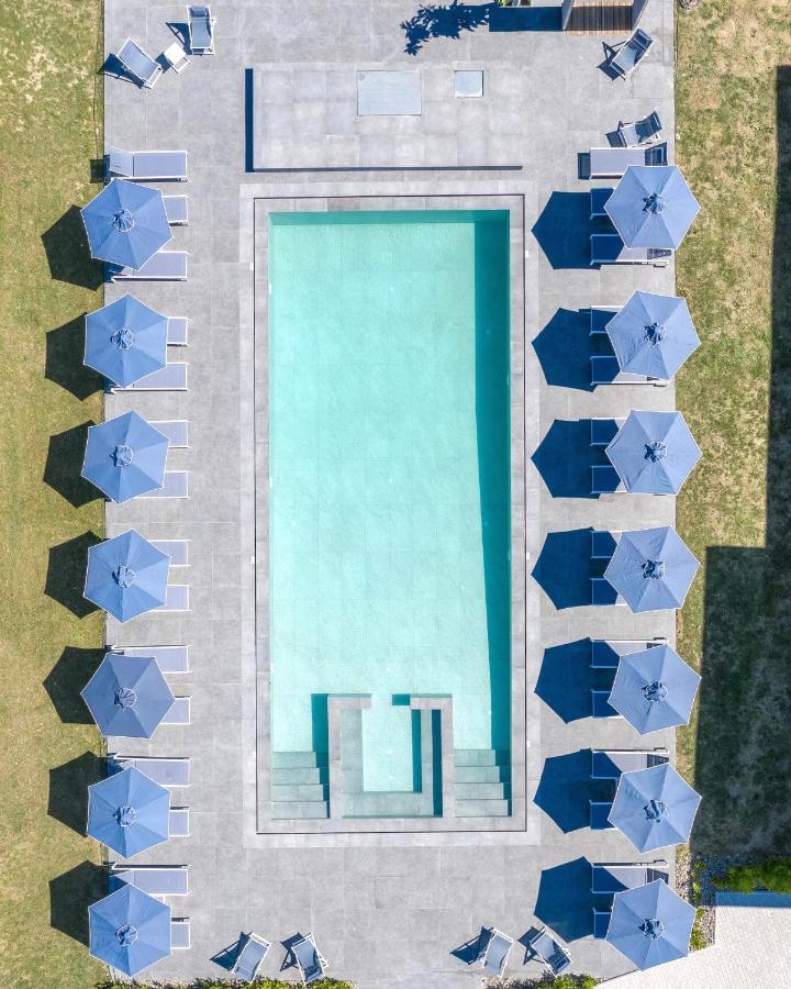 La Maison Corfu - Adults Only Ipsos Ngoại thất bức ảnh