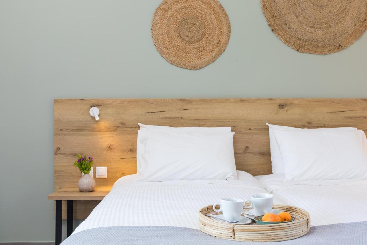 La Maison Corfu - Adults Only Ipsos Ngoại thất bức ảnh
