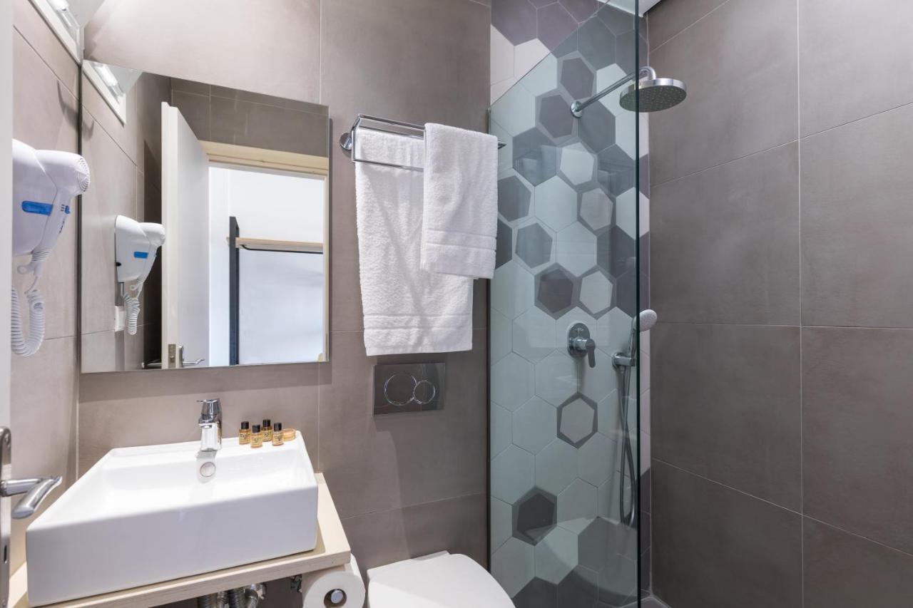 La Maison Corfu - Adults Only Ipsos Ngoại thất bức ảnh