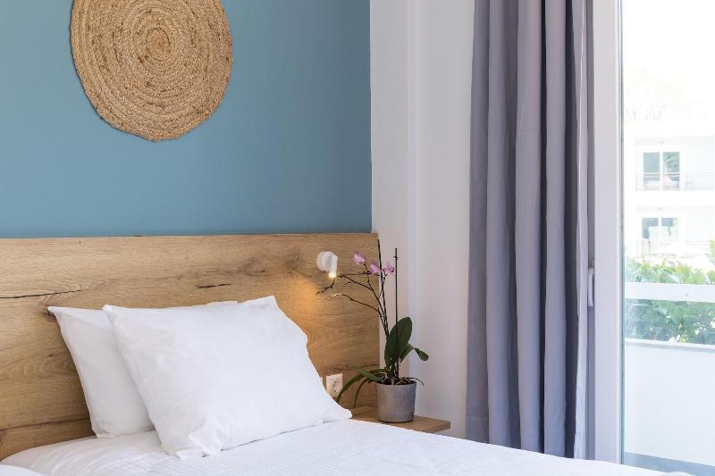 La Maison Corfu - Adults Only Ipsos Ngoại thất bức ảnh