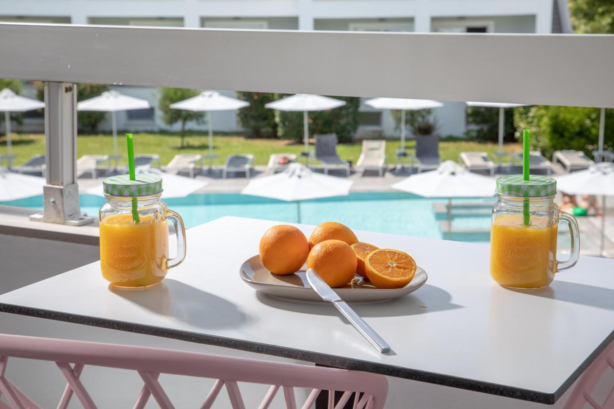 La Maison Corfu - Adults Only Ipsos Ngoại thất bức ảnh